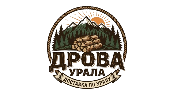 Дрова Урала